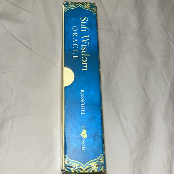 NEW: Sufi Wisdom Oracle - Picture 6 of 7